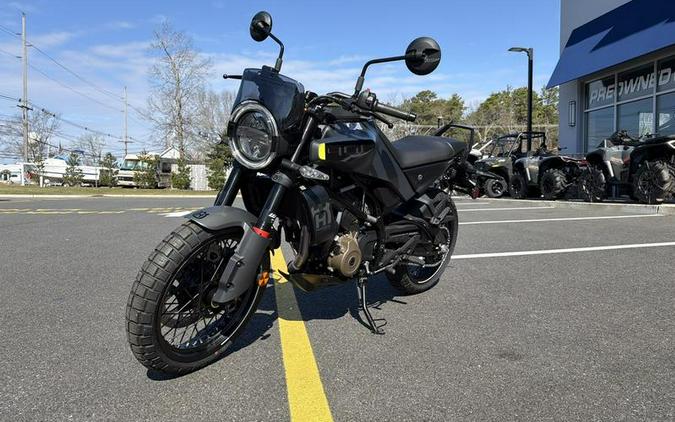 2024 Husqvarna® Svartpilen 401