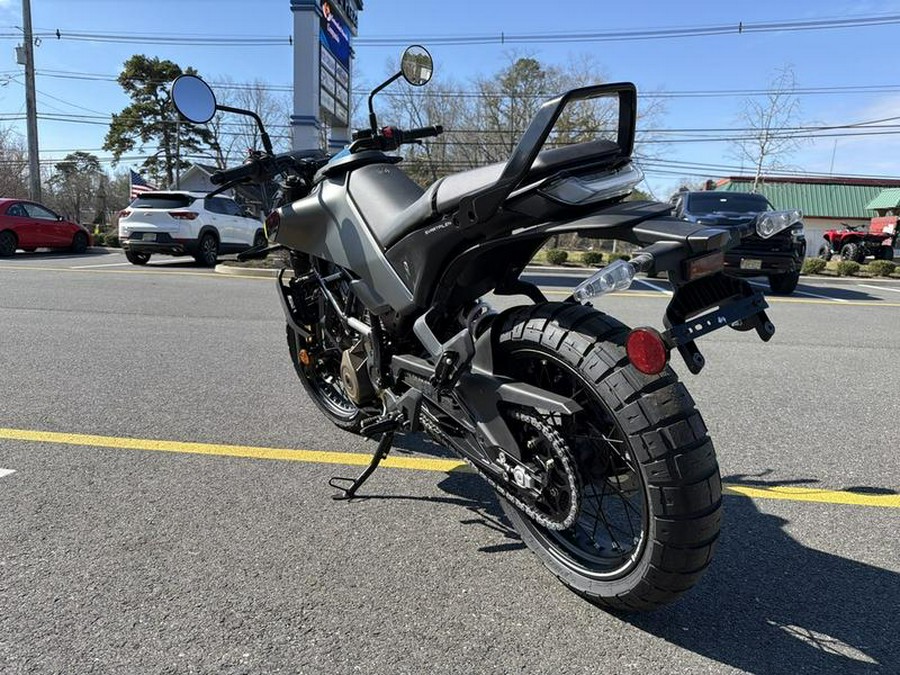 2024 Husqvarna® Svartpilen 401