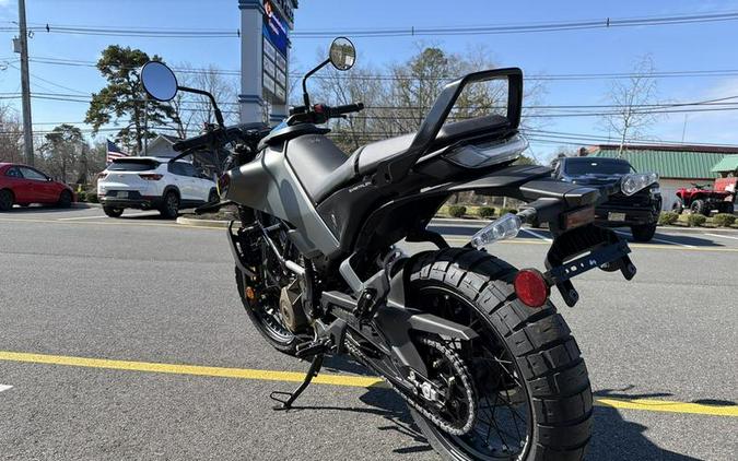 2024 Husqvarna® Svartpilen 401