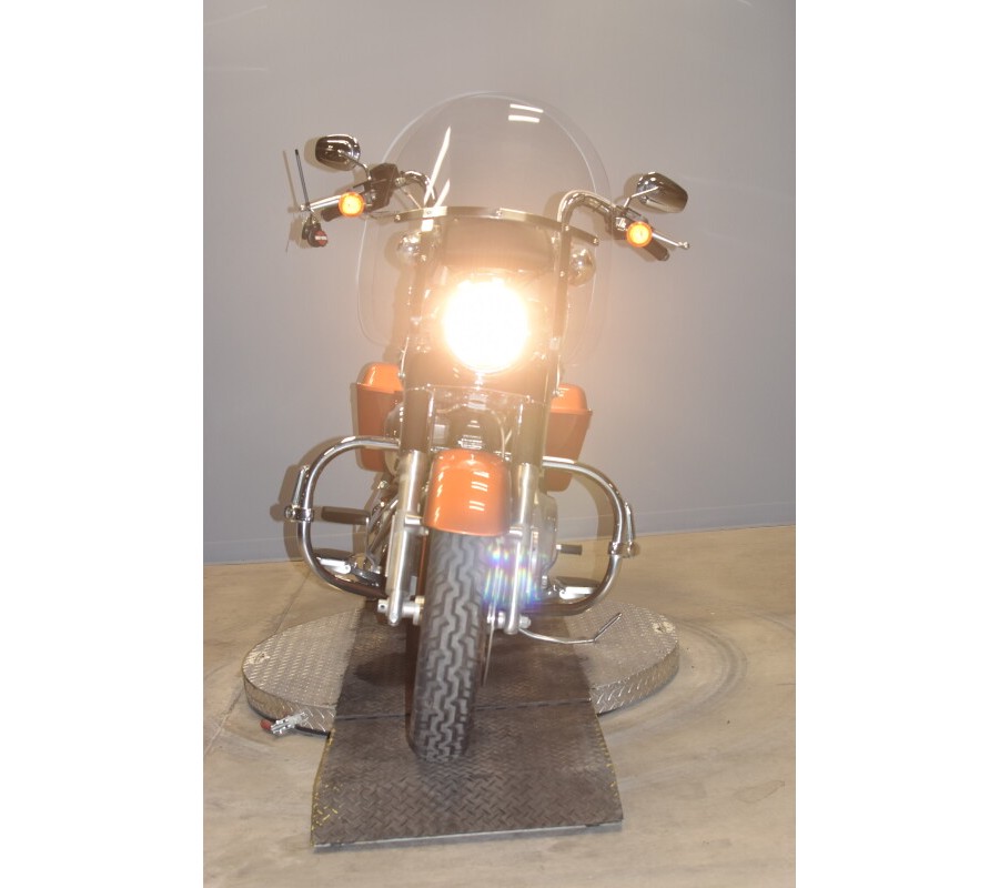 2014 Harley-Davidson Switchback