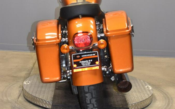 2014 Harley-Davidson Switchback