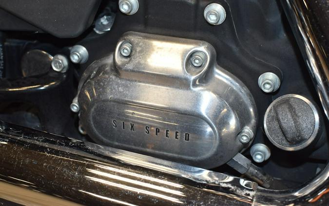 2014 Harley-Davidson Switchback