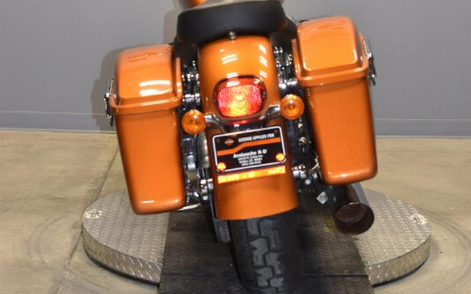 2014 Harley-Davidson Switchback