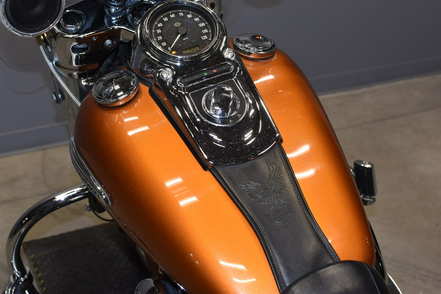 2014 Harley-Davidson Switchback