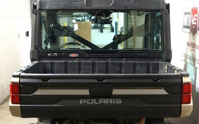 2023 Polaris Ranger XP 1000 NorthStar Edition Premium