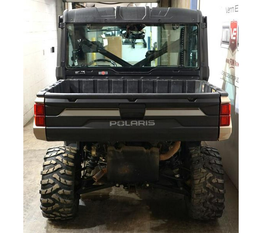 2023 Polaris® Ranger XP 1000 NorthStar Edition Premium
