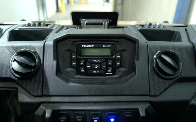 2023 Polaris Ranger XP 1000 NorthStar Edition Premium