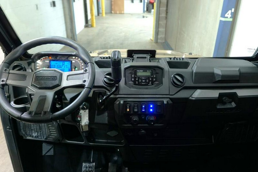 2023 Polaris® Ranger XP 1000 NorthStar Edition Premium