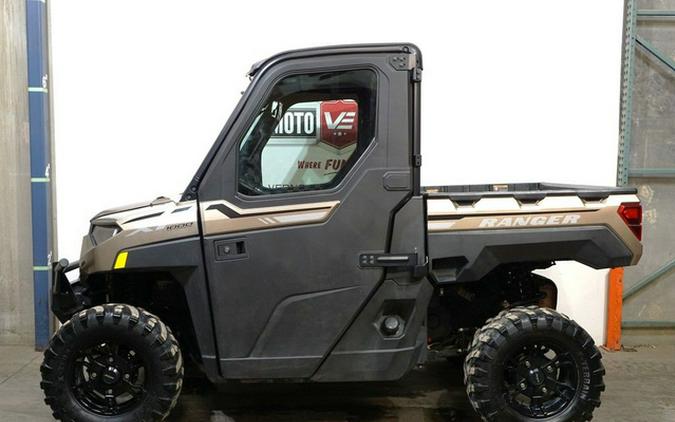 2023 Polaris Ranger XP 1000 NorthStar Edition Premium