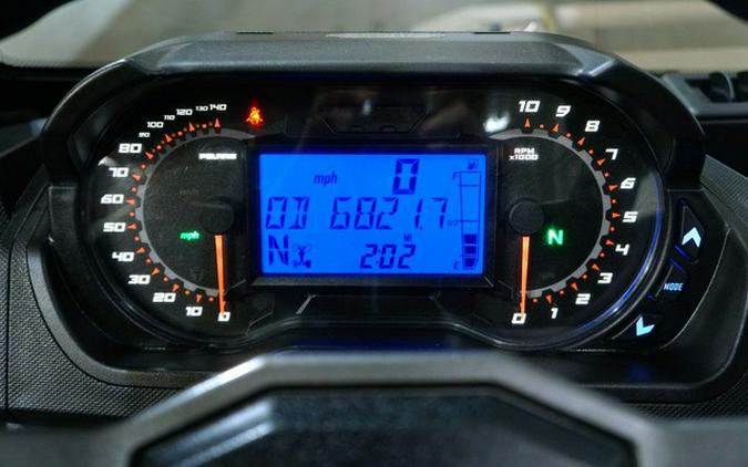 2023 Polaris Ranger XP 1000 NorthStar Edition Premium