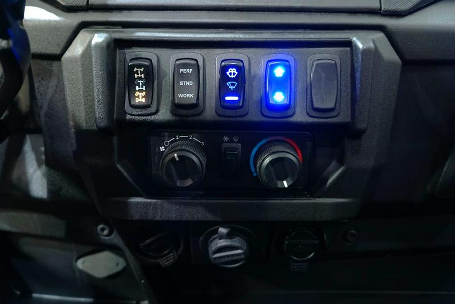 2023 Polaris® Ranger XP 1000 NorthStar Edition Premium