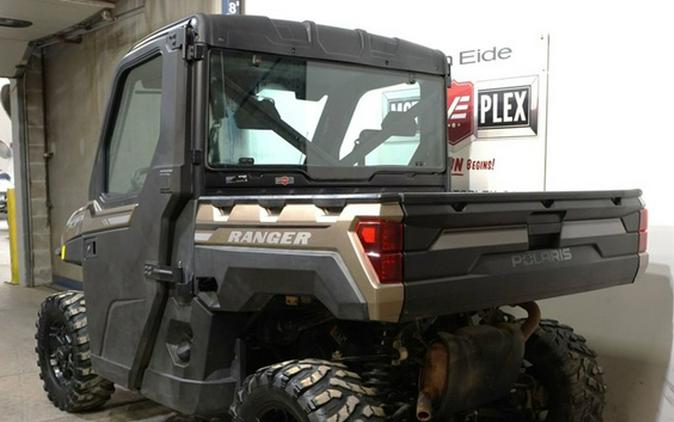 2023 Polaris Ranger XP 1000 NorthStar Edition Premium