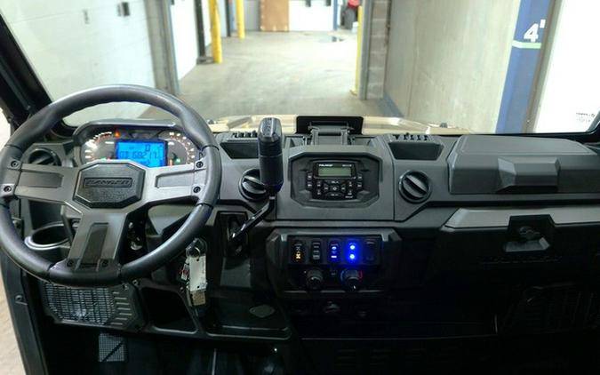 2023 Polaris Ranger XP 1000 NorthStar Edition Premium