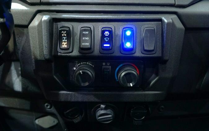 2023 Polaris Ranger XP 1000 NorthStar Edition Premium