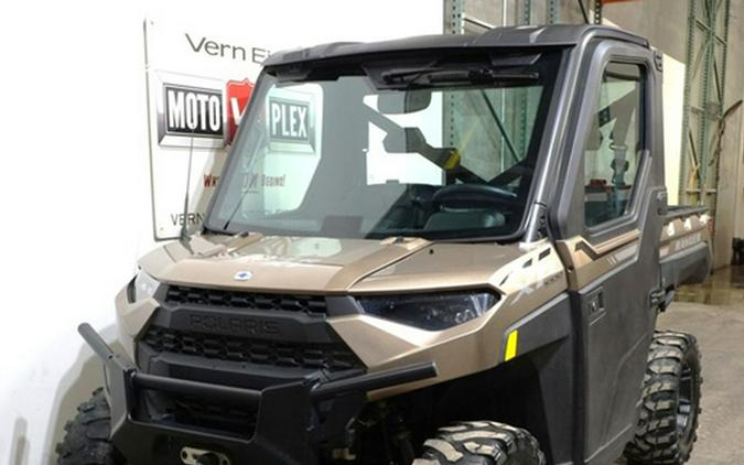 2023 Polaris Ranger XP 1000 NorthStar Edition Premium