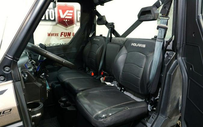 2023 Polaris Ranger XP 1000 NorthStar Edition Premium