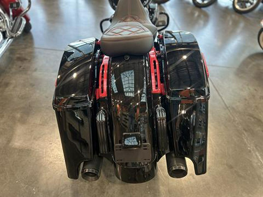 2020 Harley-Davidson Road King®