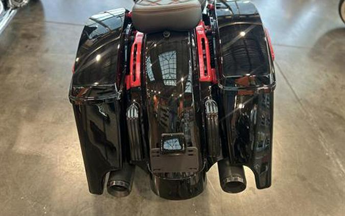 2020 Harley-Davidson Road King®