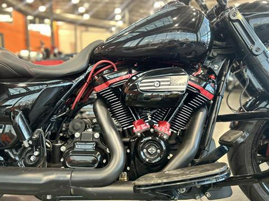 2020 Harley-Davidson Road King®