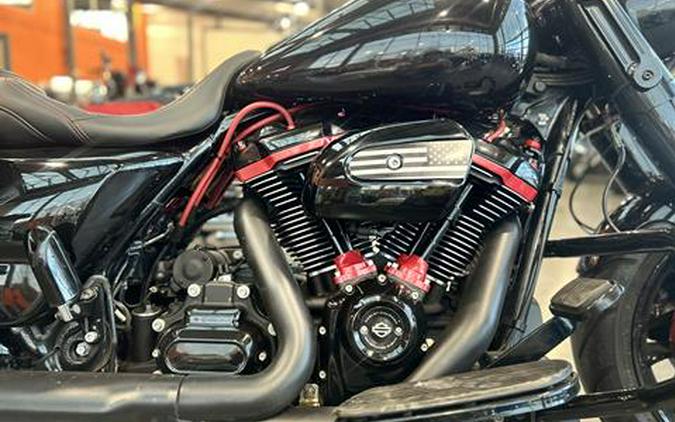 2020 Harley-Davidson Road King®