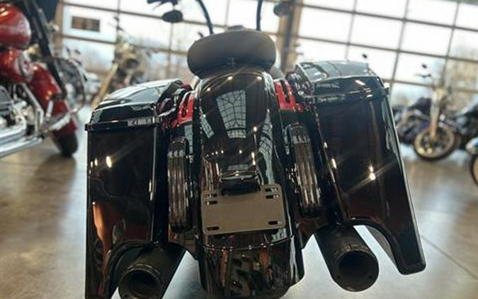 2020 Harley-Davidson Road King®