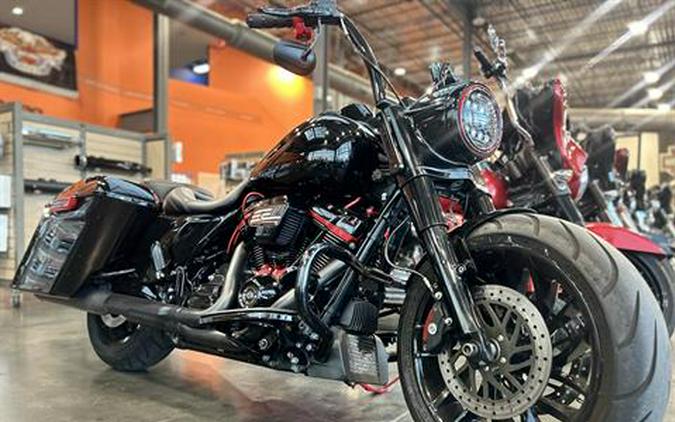 2020 Harley-Davidson Road King®