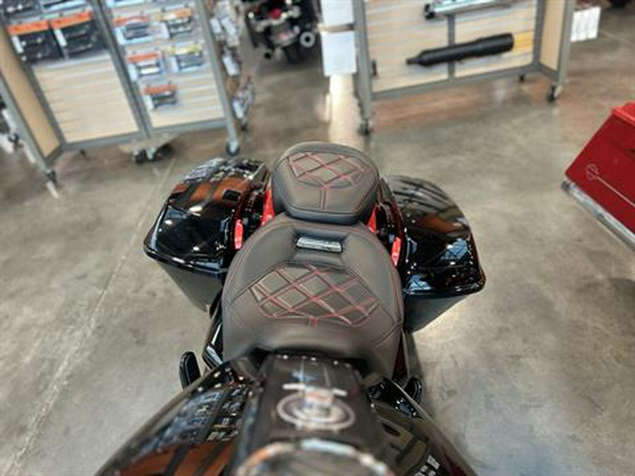 2020 Harley-Davidson Road King®