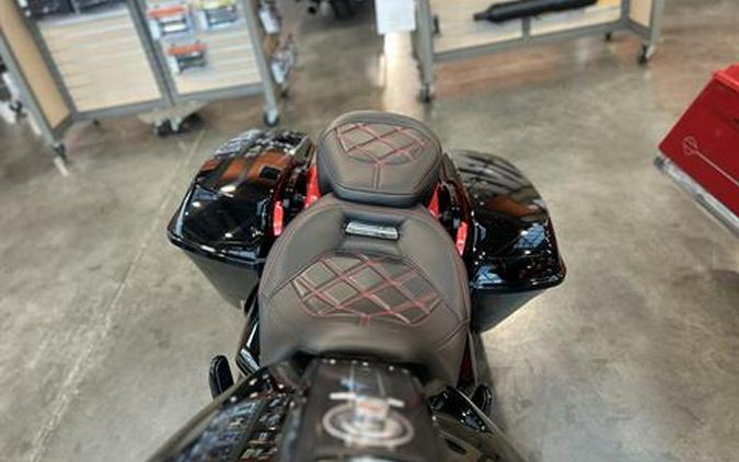 2020 Harley-Davidson Road King®