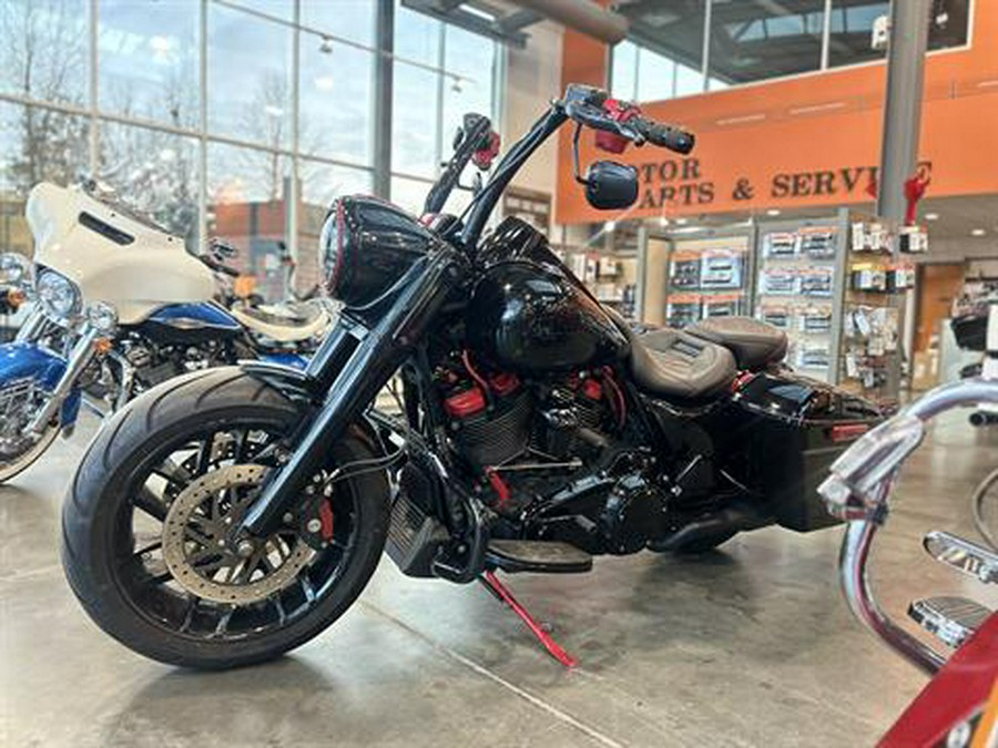 2020 Harley-Davidson Road King®