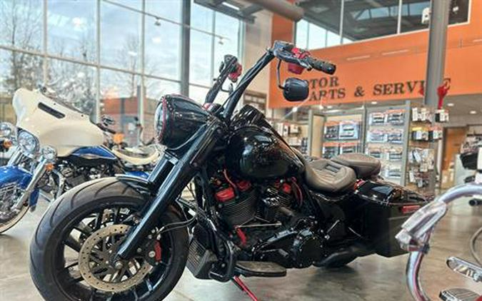 2020 Harley-Davidson Road King®