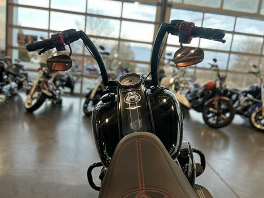 2020 Harley-Davidson Road King®