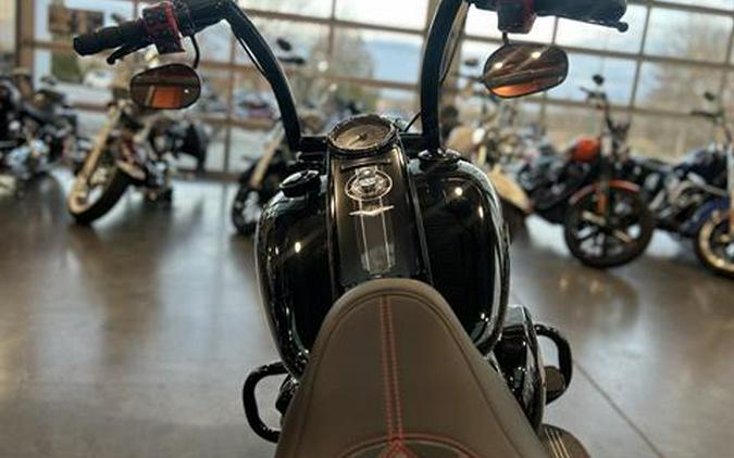 2020 Harley-Davidson Road King®