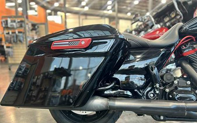 2020 Harley-Davidson Road King®