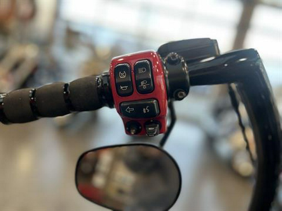 2020 Harley-Davidson Road King®