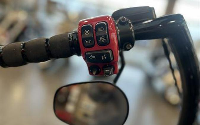 2020 Harley-Davidson Road King®