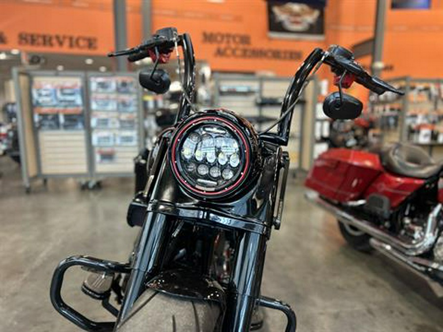 2020 Harley-Davidson Road King®