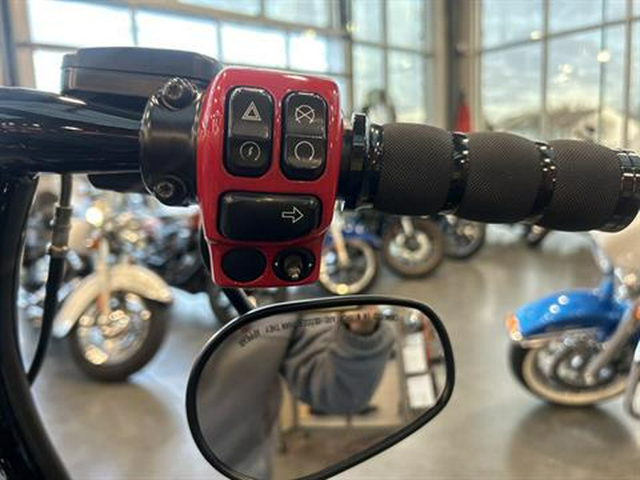 2020 Harley-Davidson Road King®