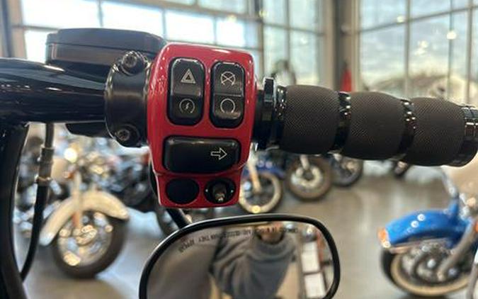 2020 Harley-Davidson Road King®