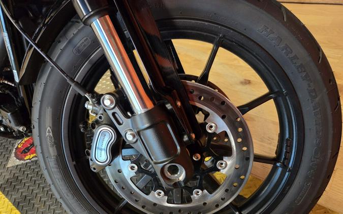 FXLRST 2025 Low Rider™ ST