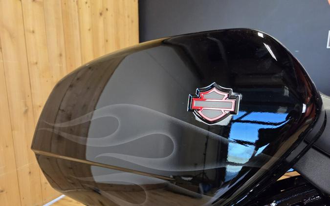 FXLRST 2025 Low Rider™ ST