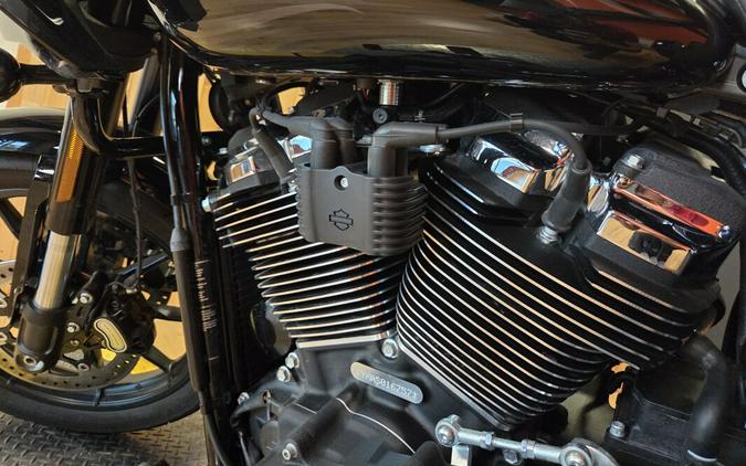 FXLRST 2025 Low Rider™ ST