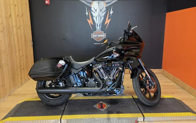 FXLRST 2025 Low Rider™ ST