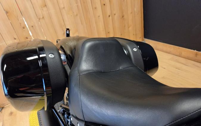 FXLRST 2025 Low Rider™ ST