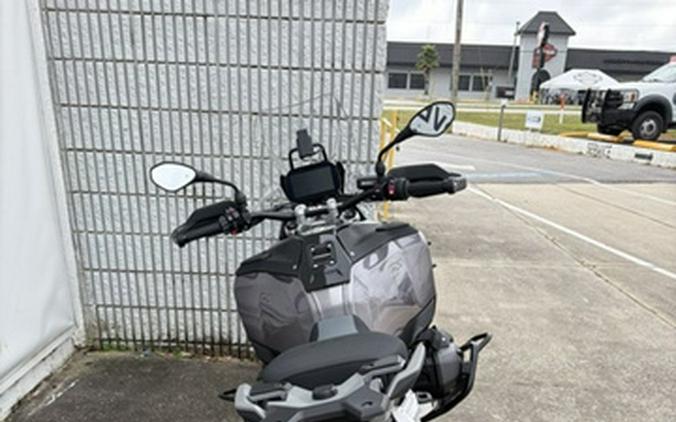 2026 BMW R 1300 GS Adventure Triple Black