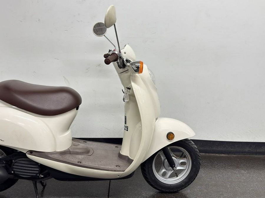 2009 Honda® Metropolitan