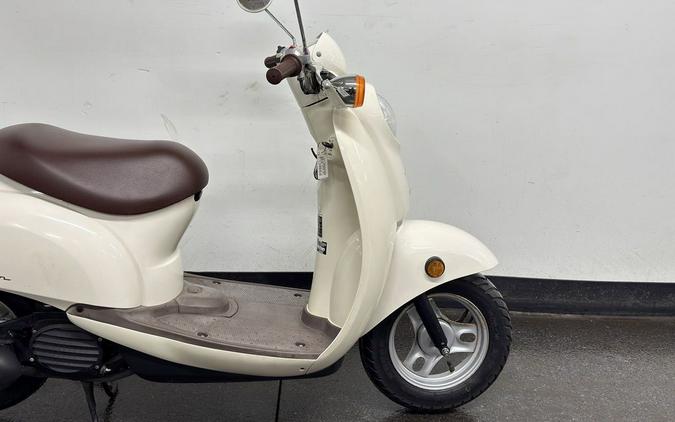 2009 Honda® Metropolitan