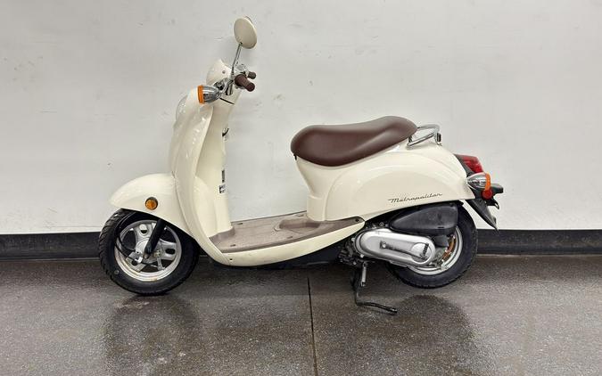 2009 Honda® Metropolitan
