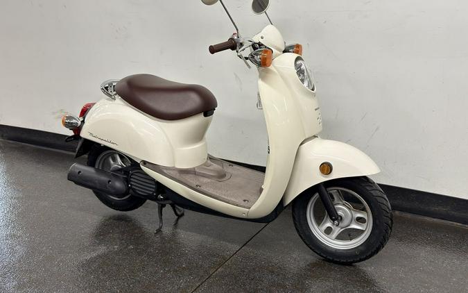 2009 Honda® Metropolitan
