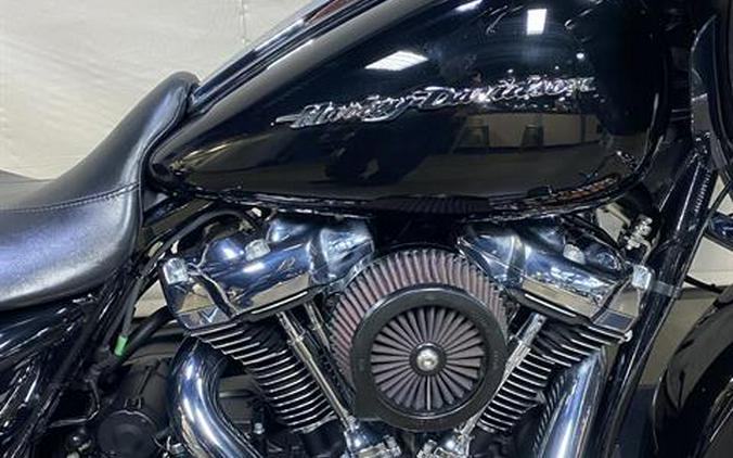 2020 Harley-Davidson Road Glide®