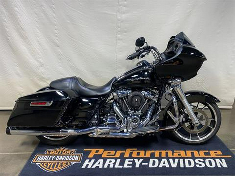 2020 Harley-Davidson Road Glide®